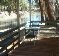 Balranald Caravan Park - VIC Tourism