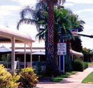 Balranald Motor Inn - VIC Tourism
