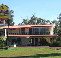 Bandicoot Motor Inn - VIC Tourism