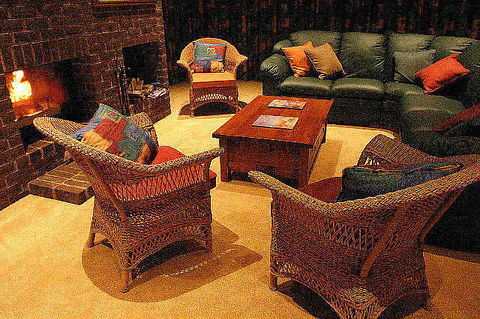 Banjos Bushland Retreat - VIC Tourism 2