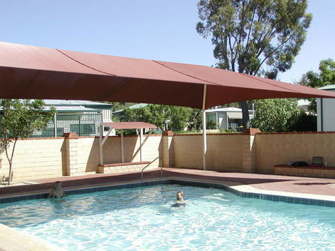 Banksia Tourist Park - VIC Tourism 1