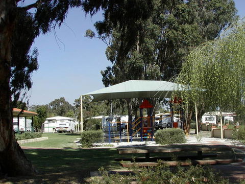 Banksia Tourist Park - VIC Tourism 2
