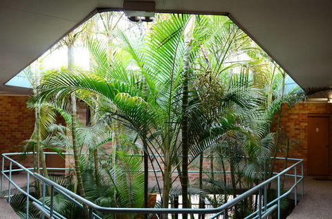 Motel 10 - VIC Tourism 4