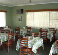 Barcaldine country motor inn - VIC Tourism