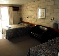 Barham Bridge Motor Inn - VIC Tourism