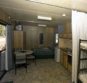 Barham Lakes Murray View Caravan Park - VIC Tourism