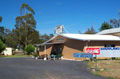 Barney's Caravan Park And Motel - VIC Tourism 0