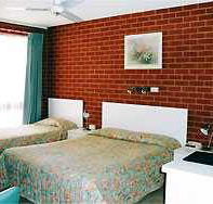 Barooga River Gums Motor Inn - VIC Tourism