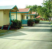 Barrier Reef Tourist Park - VIC Tourism