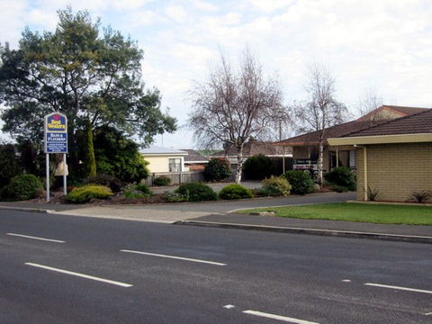 Bass & Flinders Motor Inn - VIC Tourism 0