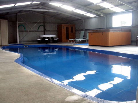 Bass & Flinders Motor Inn - VIC Tourism 3