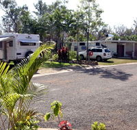 Batchelor Holiday Park - VIC Tourism
