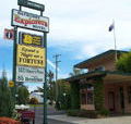 Bathurst Explorers Motel - VIC Tourism
