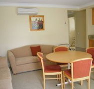 Bathurst Heritage Motor Inn - VIC Tourism
