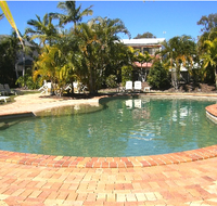 Bay Hideaway Resort - VIC Tourism