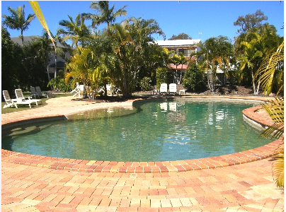 Bay Hideaway Resort - VIC Tourism 0
