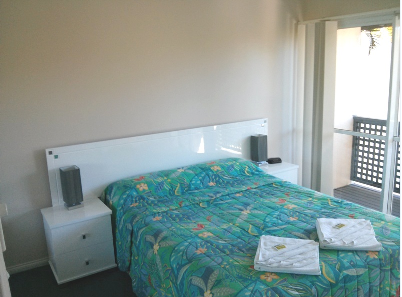 Bay Hideaway Resort - VIC Tourism 1
