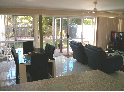 Bay Hideaway Resort - VIC Tourism 2