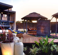 Bay Village Resort and Spa Dunsborough - VIC Tourism
