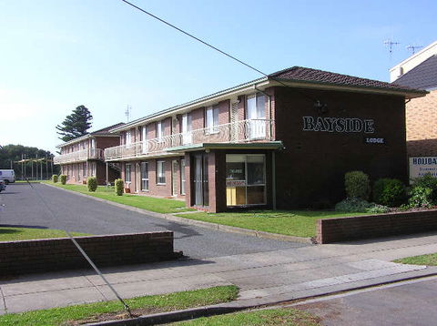 Bayside Lodge - VIC Tourism 0