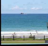 Bayview Beachfront Apartments - VIC Tourism