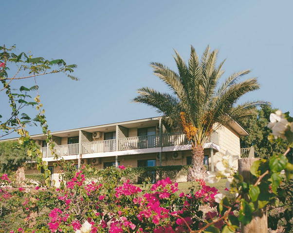 Coral Bay WA VIC Tourism