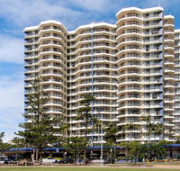 Beach House Seaside Resort - VIC Tourism