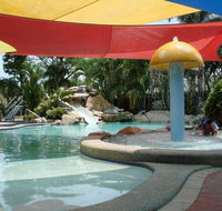 Beachcomber Coconut Holiday Park