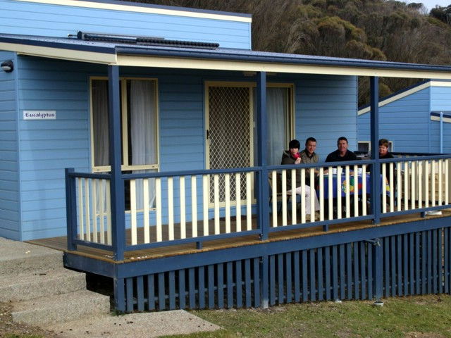  VIC Tourism