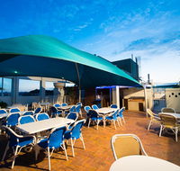 Beachcomber International Resort - VIC Tourism