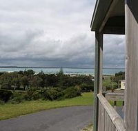 Beachport's Southern Ocean Tourist Park - VIC Tourism