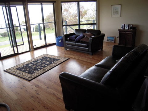 Beau Rivage - VIC Tourism 1