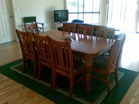 Beau Rivage - VIC Tourism 2