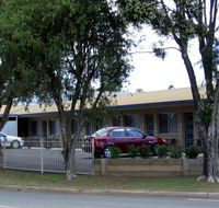 Beaudesert Motel - VIC Tourism