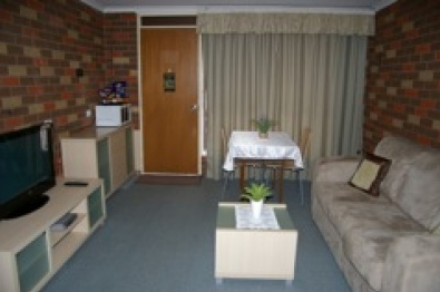 Beaufort Motel - VIC Tourism 1