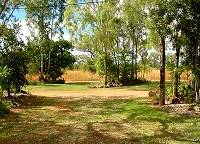 Bedrock Village Caravan Park - VIC Tourism 1