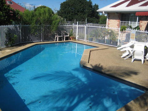 Beenleigh Village Motel - VIC Tourism 0