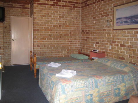 Beenleigh Village Motel - VIC Tourism 2