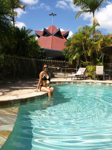 Beenleigh Yatala Motor Inn - VIC Tourism 1