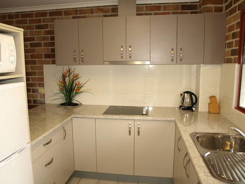 Beenleigh Yatala Motor Inn - VIC Tourism 2