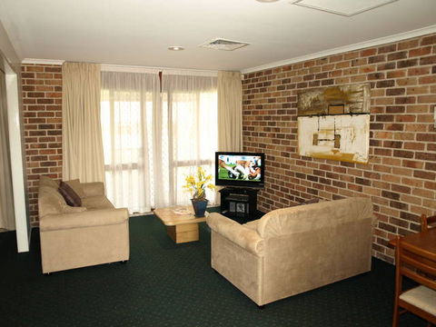 Beenleigh Yatala Motor Inn - VIC Tourism 3