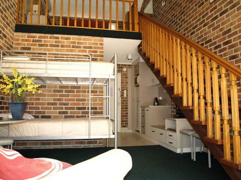 Beenleigh Yatala Motor Inn - VIC Tourism 4