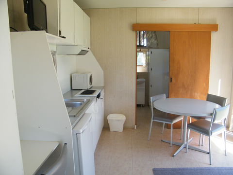 Bega Caravan Park - VIC Tourism 5