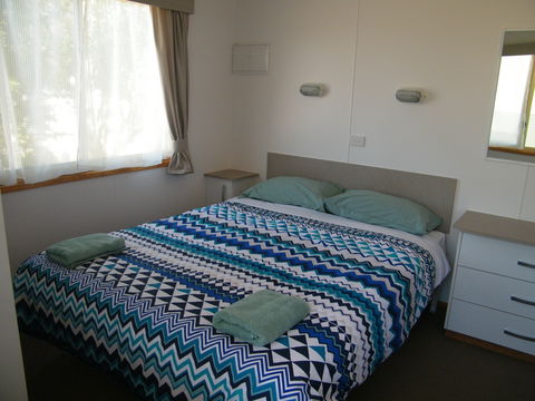 Bega Caravan Park - VIC Tourism 3