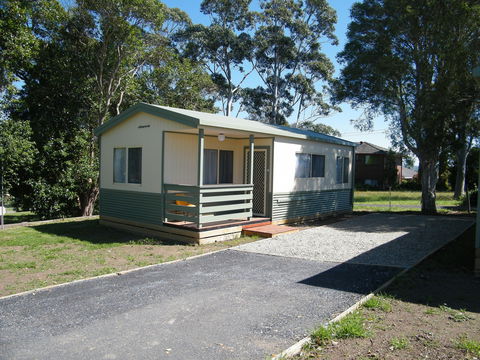 Bega Caravan Park - VIC Tourism 4