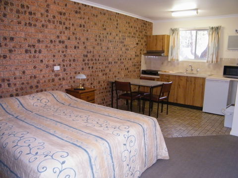 Bega Caravan Park - VIC Tourism 6