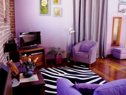 Bell Chapel B & B - VIC Tourism 2