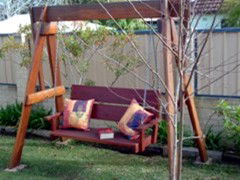 Bell Chapel B & B - VIC Tourism 3