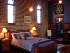 Bell Chapel B & B - VIC Tourism 4