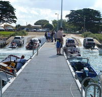 Bellarine Bayside Holiday Parks - St Leonards Area 3 - VIC Tourism